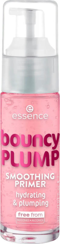 essence Primer Bouncy Plump Smoothing