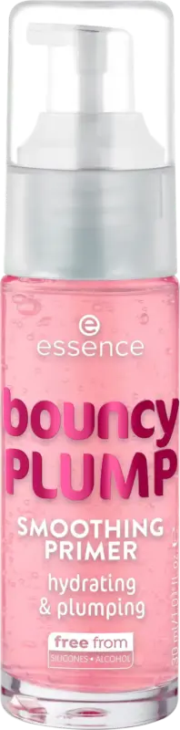 essence Primer Bouncy Plump Smoothing