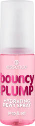 essence Fixierspray Bouncy Plump Hydrating Dewy Spray