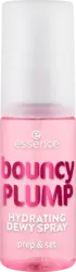 essence Fixierspray Bouncy Plump Hydrating Dewy Spray