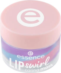 essence Lippenmaske Swirl Caring Mask