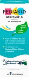PEDIAKID Nervenheld Vitamin B6