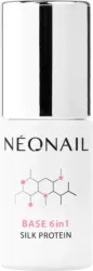 NÉONAIL UV Nagellack Base 6in1 Silk Protein