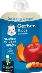 GERBER Пауч различни видове