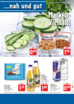 EDEKA Stiegler EDEKA: Wochenangebote - bis 20.09.2025