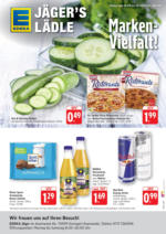 EDEKA EDEKA: Wochenangebote - bis 20.09.2025