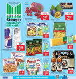 Marktkauf Stenger Marktkauf: Wochenangebote - bis 20.09.2025