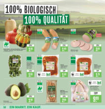 Marktkauf: Wochenangebote