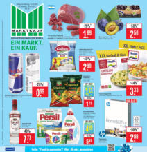 Marktkauf: Wochenangebote