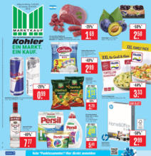 Marktkauf: Wochenangebote