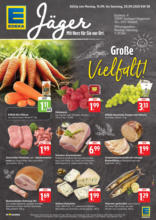 EDEKA: Wochenangebote