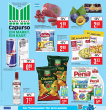 Marktkauf: Wochenangebote