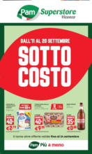 Pam SOTTOCOSTO - al 24.09.2025