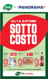 SOTTOCOSTO