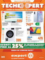 Expert Techexpert - al 24.09.2025