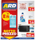 ARD Discount Sottoprezzo - al 21.09.2025