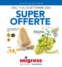 Super offerte