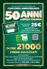Nuove offerte
