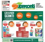 Superconti Grandi sconti - al 24.09.2025