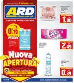 ARD Discount Sottoprezzo - al 21.09.2025