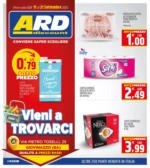 ARD Discount Sottoprezzo - al 21.09.2025