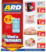 ARD Discount Sottoprezzo - al 21.09.2025