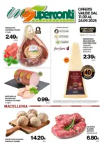 Superconti In Superconti - al 24.09.2025