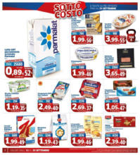 Sottocosto