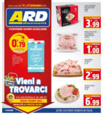 ARD Discount Sottoprezzo - al 21.09.2025