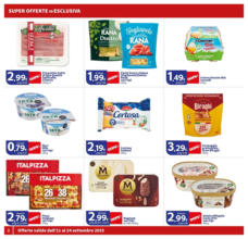 Oops! Prezzi sbagliati, Superstore