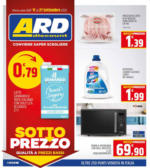 ARD Discount Sottoprezzo - al 21.09.2025
