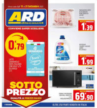 Sottoprezzo