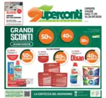 Superconti Grandi sconti - al 24.09.2025