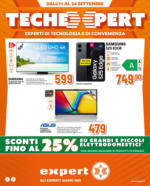 Expert Techexpert - al 24.09.2025
