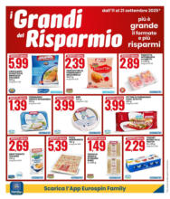 I grandi del risparmio