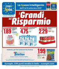 I grandi del risparmio