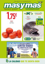 Masymas Oferta válida del 11 al 17 de septiembre de 2025 - hasta el 17.09.2025
