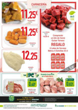 Oferta válida del 11 al 17 de septiembre de 2025