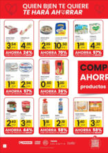 Quien bien te quiere te hará ahorrar EROSKI Calahorra