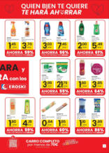 Quien bien te quiere te hará ahorrar EROSKI Calahorra
