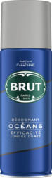 Brut Deospray Océans