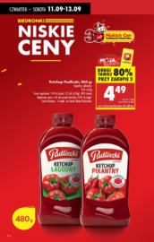Świetna oferta dla wszystkich klientów