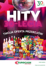 Hity 30-Lecia