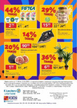 Świetne rabaty na wybrane produkty