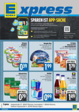 E xpress: Wochenangebote