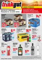 trinkgut trinkgut: Wochenangebote - bis 20.09.2025