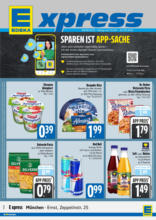 E xpress: Wochenangebote