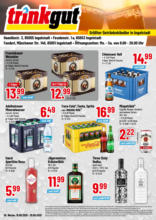 trinkgut: Wochenangebote