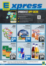 E xpress: Wochenangebote