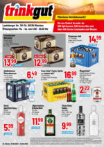 trinkgut trinkgut: Wochenangebote - bis 20.09.2025